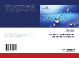 Cover for Choudhury · Molecular techniques in endod (Book)