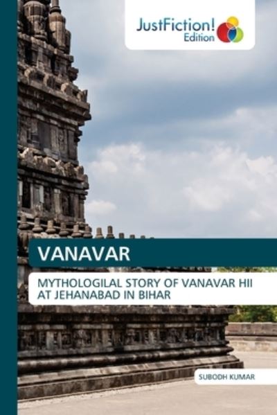 Cover for Kumar · Vanavar (N/A) (2020)