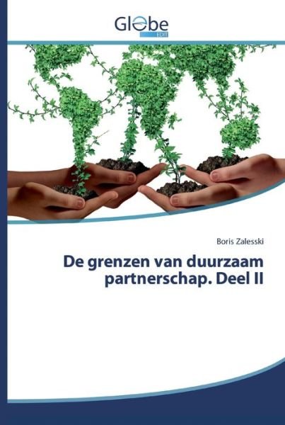 Cover for Zalesski · De grenzen van duurzaam partne (Book) (2020)