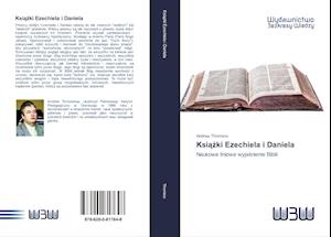 Ksiazki Ezechiela i Daniela - Tihomirov - Books -  - 9786200817648 - 