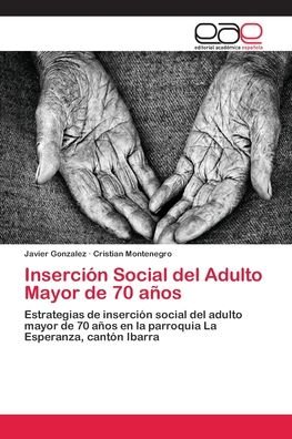 Cover for Gonzalez · Inserción Social del Adulto Ma (Book) (2018)