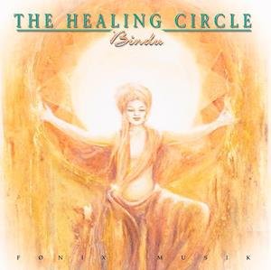 Cover for Bindu · The Healing Circle (CD) [1. utgave] (2013)