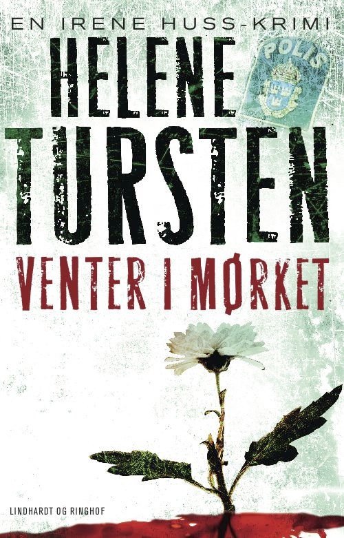 Cover for Helene Tursten · Venter i mørket (Bound Book) [1e uitgave] (2011)