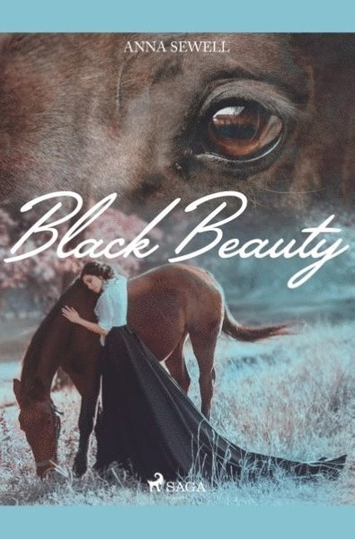 Cover for Anna Sewell · Black Beauty (Bog) (2019)