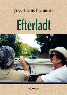 Cover for Jean-Louis Fournier · Efterladt (Taschenbuch) [1. Ausgabe] (2012)