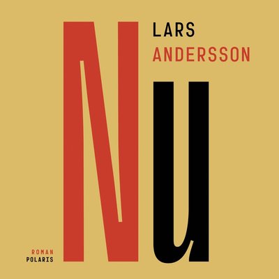 Cover for Lars Andersson · Nu (Audiobook (MP3)) (2021)