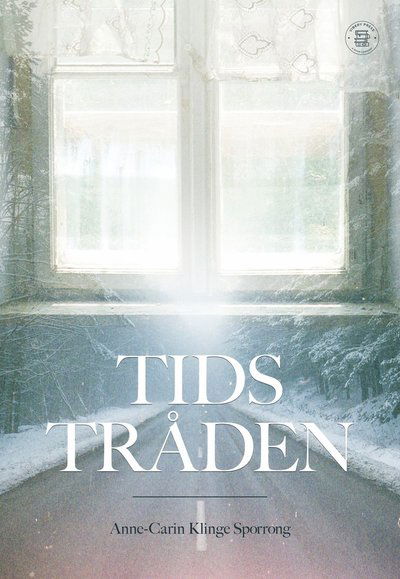 Cover for Anna-Carin Klinge Sporrong · Tidstråden (Book) (2025)