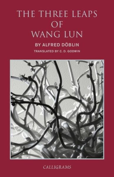 Cover for Alfred Doblin · The Three Leaps Of Wang Lun (Taschenbuch) [Main edition] (2015)