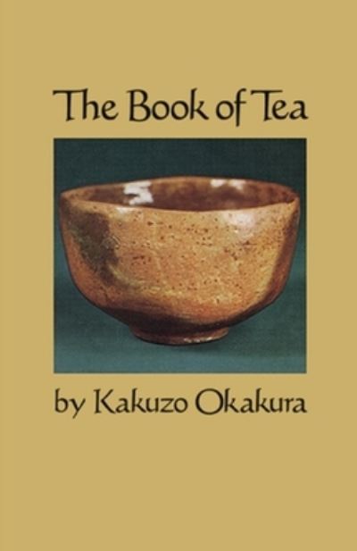 Cover for Kakuzo Okakura · The Book of Tea (classics illustrated) (Pocketbok) (2021)