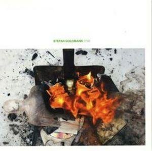 Cover for Stefan Goldmann · 17:50 (LP) (2012)