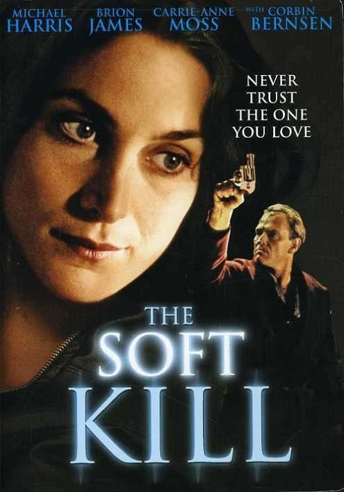 Cover for Soft Kill (DVD) (2004)