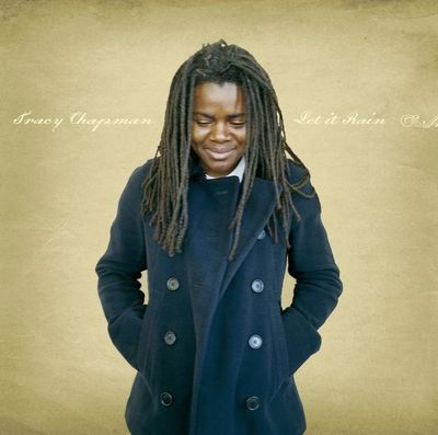 Let It Rain - Tracy Chapman - Musik - Warner - 0075596283649 - 