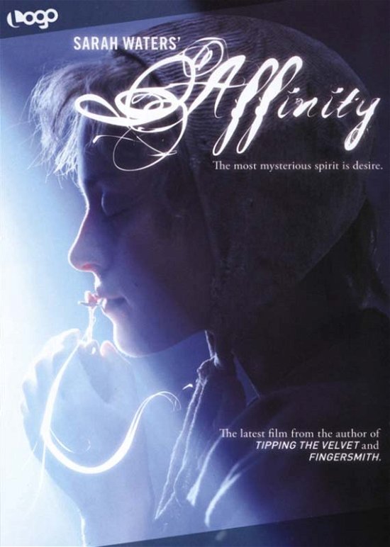 Cover for Affinity (DVD) (2008)