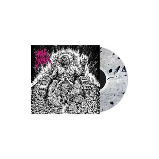 Authority Through Intimidation - Waking The Cadaver - Música - UNIQUE LEADER - 0196006591649 - 11 de março de 2022