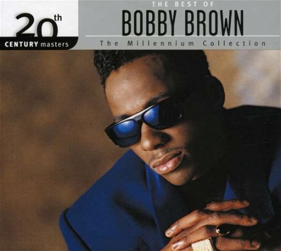 Cover for Brown Bobby · Best of (CD)