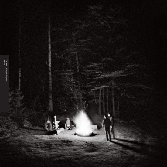 Cover for The Men · Campfire Songs (LP) (2013)