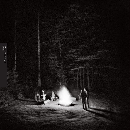 Cover for Men · Campfire Songs (LP) (2013)