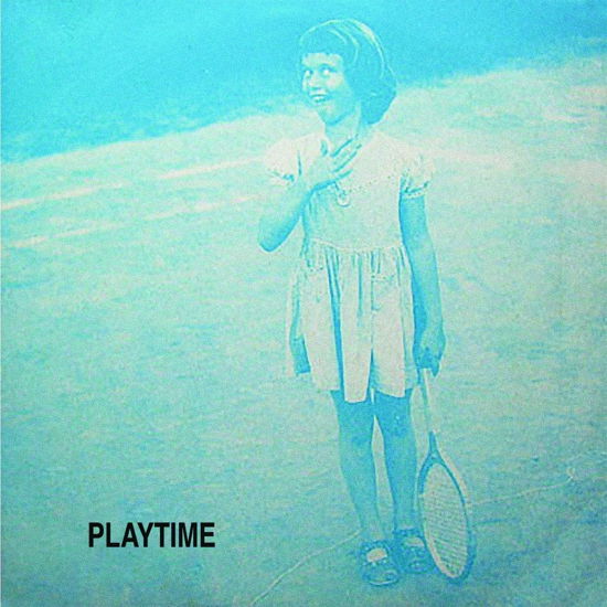 Playtime - Piero Umiliani - Musik - We Are Busy Bodies - 0634457082649 - 8 juli 2022