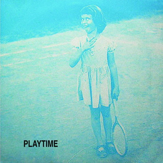 Playtime - Piero Umiliani - Musik - We Are Busy Bodies - 0634457082649 - 8. juli 2022