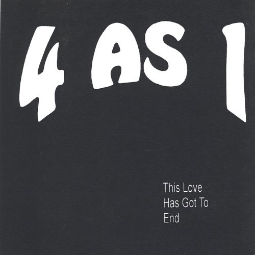 Cover for 4 As 1 (CD) (2005)