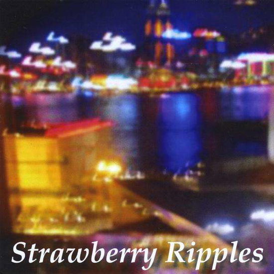 Cover for Peter Stone · Strawberry Ripples (CD) (2008)