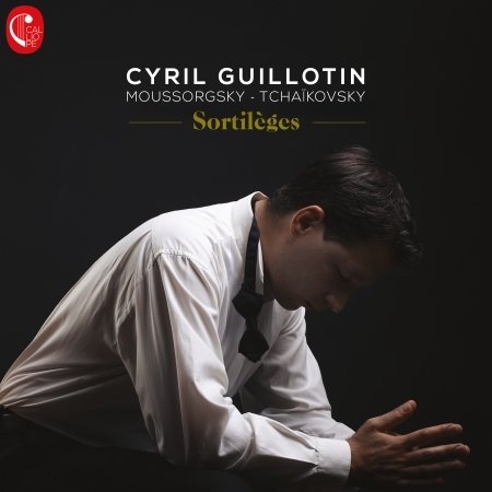 Cyril Guillotin - Sortileges - Guillotin, Cyril  - Música - RSK - 0650414962649 - 24 de janeiro de 2020