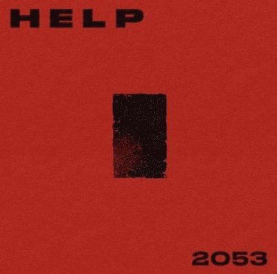 Cover for Help · 2053 (LP) (2023)