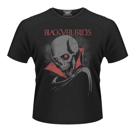 Tsh Black Veil Brides Blood Sucker (L) - Black Veil Brides - Fanituote - Plastic Head Music - 0803341503649 - maanantai 25. tammikuuta 2016