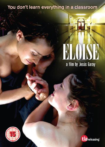 Cover for Eloise (DVD) (2010)