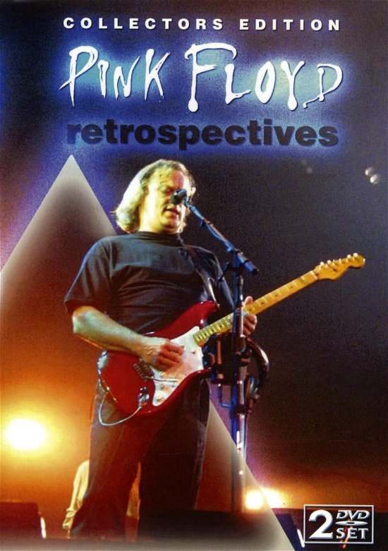 Cover for Pink Floyd · Retrospectives (DVD) (2008)