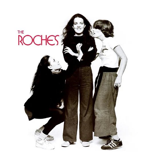 The Roches (45th Anniversary) - The Roches - Musikk - Real Gone Music - 0848064016649 - 20. april 2024