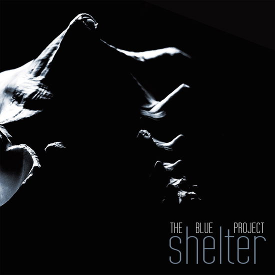 Shelter - Blue Project - Music - EIBON REC. - 2090405155649 - August 2, 2018