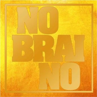 Cover for Nobraino  · Nobraino - Disco D'oro (CD)