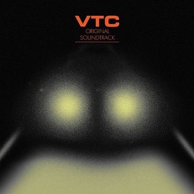 Cover for Blundetto · Vtc (LP) (2022)