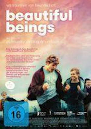 Gudmundur Arnar Gudmundsson · Beautiful Beings (Omu) (DVD) (2023)