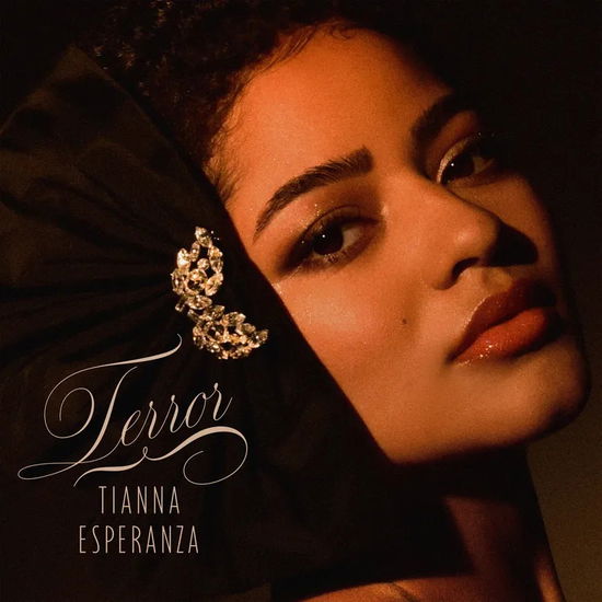 Terror - Tianna Esperanza - Musique - ALTERNATIVE - 4050538794649 - 31 décembre 2023