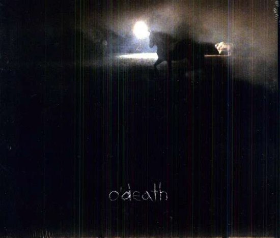 Cover for O'death · Outside (LP) (2011)