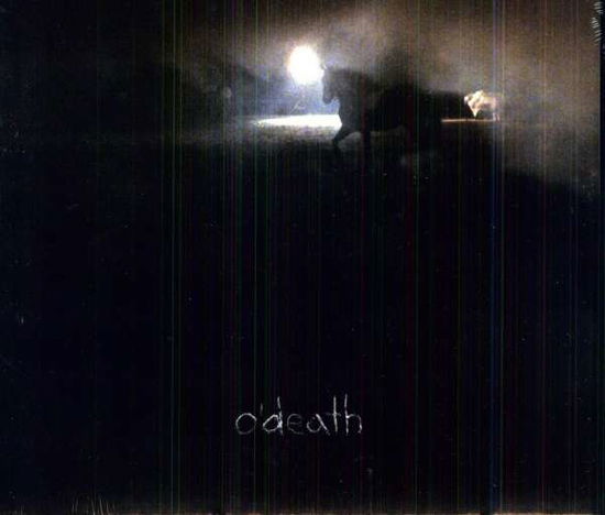 Cover for Outside · Odeath (LP) (2011)