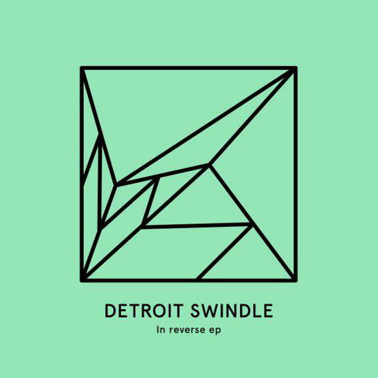 In Reverse Ep - Dam Swindle - Musikk - HEIST OR HIT - 4260038310649 - 26. februar 2016