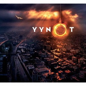Cover for Yynot (CD) [Japan Import edition] (2021)