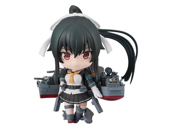 KanColle Season 2: Lets Meet at Sea Nendoroid PVC - Good Smile - Mercancía -  - 4580590178649 - 10 de septiembre de 2024