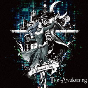 Cover for I Promised Once · The Awakening (CD) [Japan Import edition] (2016)