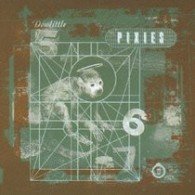 Cover for Pixies · Doolittle (CD) (2008)
