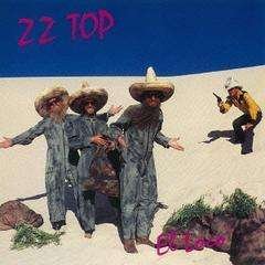 Cover for Zz Top · El Loco (CD) [Limited edition] (2015)