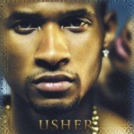 Cover for Usher · Confessions (CD) (2022)