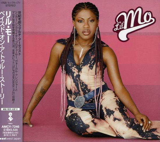 Cover for Lil Mo · Based on a True Story (CD) [Bonus Tracks edition] (2001)