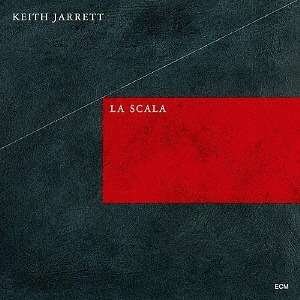 La Scala - Keith Jarrett - Muziek - UNIVERSAL - 4988031295649 - 17 oktober 2018