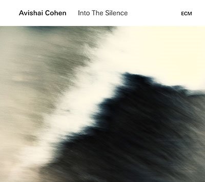 Cover for Avishai Cohen · Into The Silence (CD) [Japan Import edition] (2022)