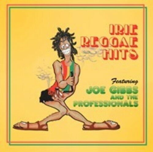 Irie Greatest Hits / Various · Irie Greatest Hits (CD) (2022)