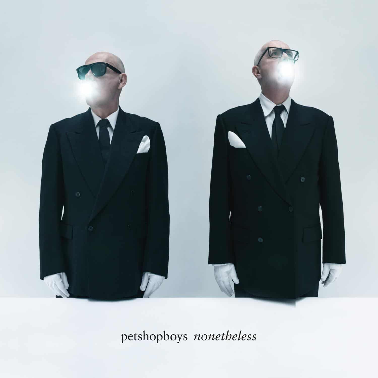 Pet Shop Boys · Nonetheless (CD) [Deluxe Edition] (2024)